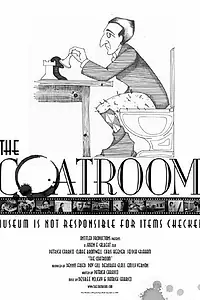 Постер к фильму «The Coat Room (2005)»