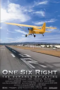 Постер к фильму «One Six Right (2005)»