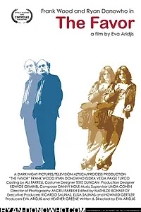 Постер к фильму «Услуга (2007)»
