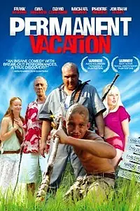 Постер к фильму «Вечный отпуск (2007)»