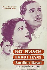 Постер к фильму «Новый рассвет (1937)»