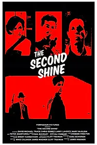 Постер к фильму «The Second Shine (2005)»