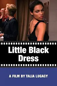 Главный постер фильма «Little Black Dress (2005)»