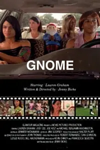 Постер к фильму «Gnome (2005)»