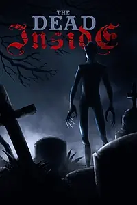 Постер к фильму «The Dead Inside (2005)»