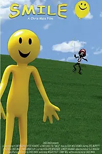 Постер к мультфильму «Smile (2005)»