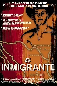 Постер к фильму «El inmigrante (2005)»