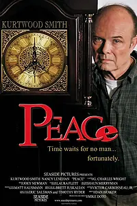 Постер к фильму «Peace (2005)»