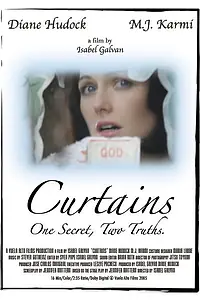 Постер к фильму «Curtains (2005)»
