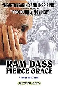 Постер к фильму «Рам Дасс: Неистовая благодать (2001)»