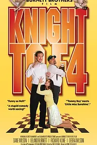 Главный постер фильма «Knight to F4 (2005)»