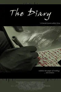 Постер к фильму «The Diary (2004)»