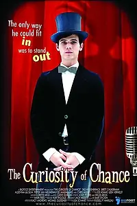 Главный постер фильма «Любопытный Чэнс (2006)»