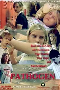 Постер к фильму «Патоген (2006)»