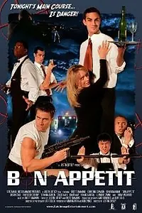 Постер к фильму «Bon Appetit (2005)»