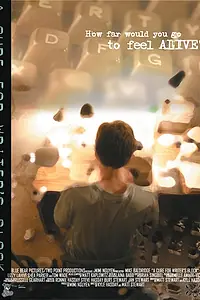 Главный постер фильма «A Cure for Writer's Block (2005)»