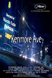 Постер к фильму «Кенмор-авеню (2005)»