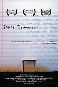 Постер к фильму «Dear Francis (2005)»