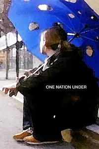 Постер к фильму «One Nation Under (2005)»