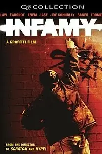 Постер к фильму «Infamy (2005)»