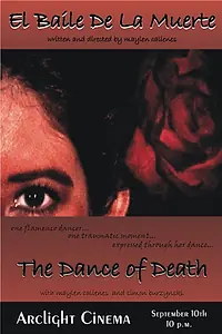 Постер к фильму «The Dance of Death (2005)»
