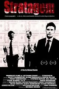 Постер к фильму «Stratagem (2005)»