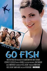 Постер к фильму «Go Fish (2005)»
