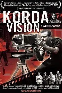 Главный постер фильма «Kordavision (2005)»