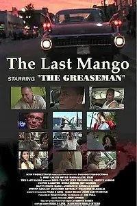 Постер к фильму «The Last Mango (2006)»
