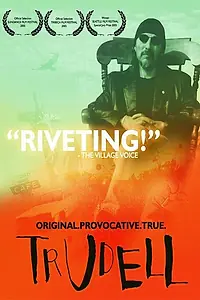 Главный постер фильма «Труделл (2005)»