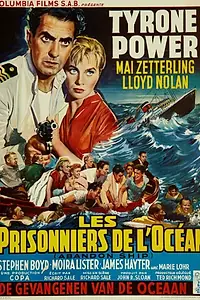 Главный постер фильма «Семь волн тому назад (1957)»
