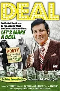 Постер к фильму «Deal (1977)»