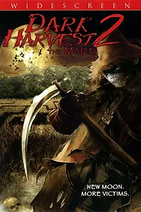 Постер к фильму «Темный урожай 2: Кукуруза (2004)»