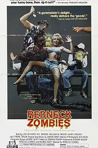 Постер к фильму «Деревенские зомби (1987)»