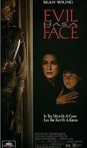 Постер к фильму «Лицо зла (1996)»