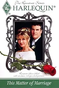 Главный постер фильма «Вечный вопрос брака (1998)»