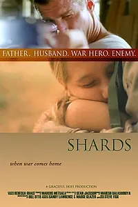Постер к фильму «Shards (2005)»