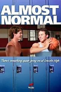 Постер к фильму «Почти Нормально (2005)»
