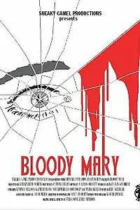 Постер к фильму «Bloody Mary (2004)»