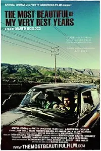 Главный постер фильма «Самое прекрасное из лучших лет жизни (2005)»