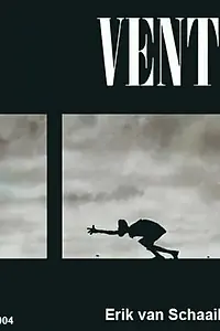 Постер к мультфильму «Ветер (2005)»