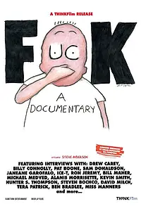 Постер к фильму «Фак (2005)»