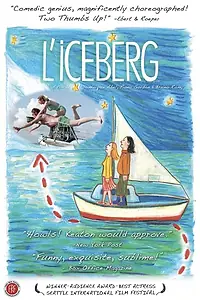 Постер к фильму «Айсберг (2005)»