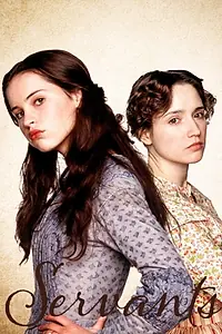 Постер к сериалу «Слуги (2003)»