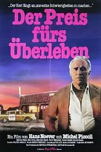 Постер к фильму «Цена выживания (1980)»