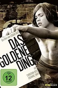 Постер к фильму «Золотое руно (1972)»