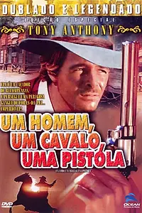 Постер к фильму «Возвращение странника (1967)»