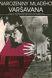 Постер к фильму «День рождения молодого варшавянина (1980)»