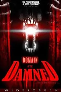 Главный постер фильма «Domain of the Damned (2007)»