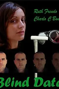Постер к фильму «Blind Date (2004)»
